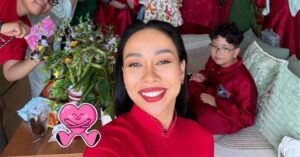 la ky chuyen nu ca si viet moi 9 fan toi nha xong dat 1123