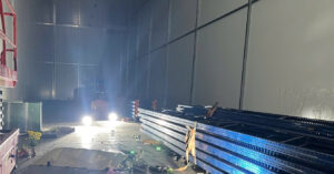 La Phông Nhà Kho Trong Khu Công Nghiệp Đổ Sập, 4 Thợ Máy Lạnh Gặp Nạn La Phong Nha Kho Trong Khu Cong Nghiep Do Sap 4 Tho May Lanh Gap Nan 752