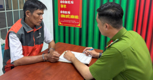 lai lich bat hao cua ga xe om cong nghe cuop ve so cua nguoi gia o tphcm 543