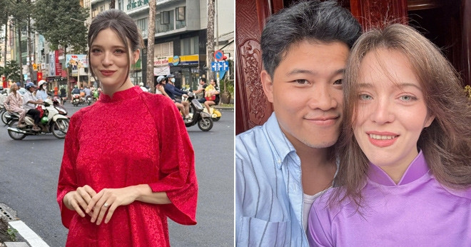 lam dau viet nam co gai nga buon ca ngay vi mot cau noi cua me chong 328