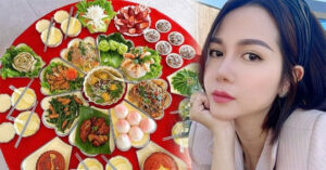 Lam Mam Co Vu Lan Tren Dat Uc Con Gai Nho Nha Chi Mong Me Binh An 1854