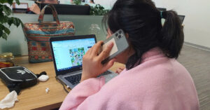 lam nhiem vu nguoi phu nu o ha noi chuyen khoan 7 lan mat gan 700 trieu dong 1433