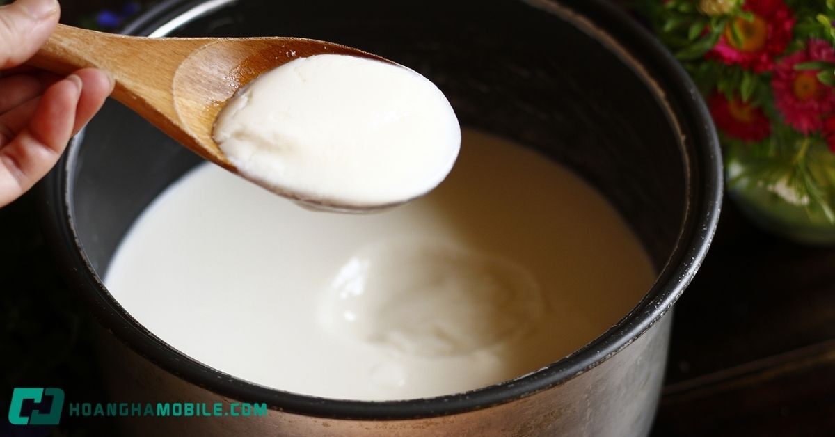 lam sua chua bang noi com dien