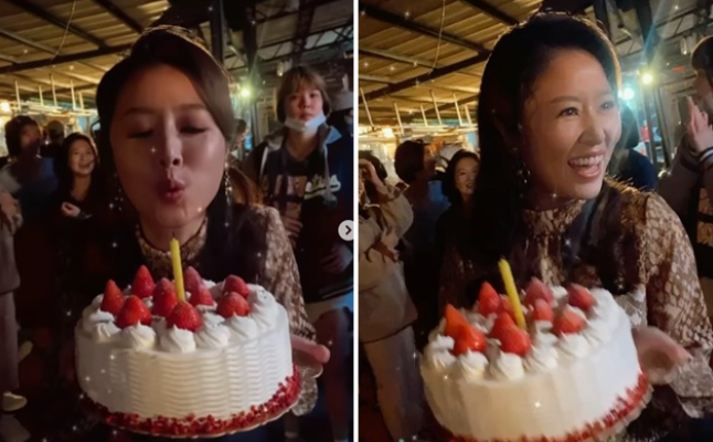 Lam Tam Nhu Don Sinh Nhat Tuoi 50 Bat Ngo Hon Moi Nguoi Cung Gioi 1250