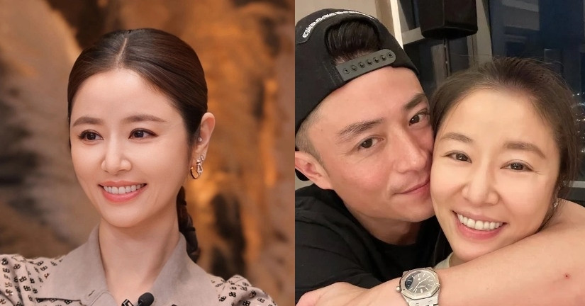 Lam Tam Nhu He Lo Sau 10 Nam Chung Song Chong Toi Chua Tung Vao Bep 472