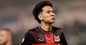 Sao U23 Việt Nam hóa người hùng, Ninh Bình thắng nghẹt thở phút 90+3 1 lamine yamal khong phai messi 1786