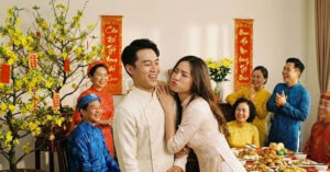 Lần đầu đưa bạn gái về ra mắt, tôi 'muối mặt' vì sự vụng về và nhõng nhẽo của em 1 lan dau dua ban gai ve ra mat toi muoi mat vi su vung ve va nhong nheo cua em 614