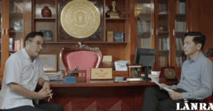 Lan Ranh Tap 1 Bi Thu Son Dac Biet Quan Tam Vu Xet Xu Cuu Quan Chuc Nhan Hoi Lo 836