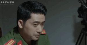 Lan Ranh Tap 11 Cong An Chat Van Duong Nho So Tai Mat 341