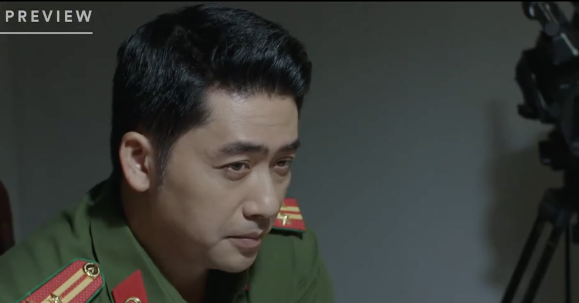 Lan Ranh Tap 11 Cong An Chat Van Duong Nho So Tai Mat 341