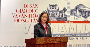 Lan Toa Gia Tri Giao Duc Van Hoa Hanh Trinh Hoi Nhap Quoc Te Cua Viet Nam 1392