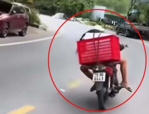 lang lach danh vong