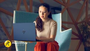 Vì sao laptop AI HP là người bạn đồng hành đáng giá trong công việc? 7 laptop ai laptop t639102478698269478