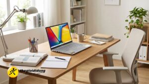 Laptop Asus Van Phong Giam Gia 2639058165376270937