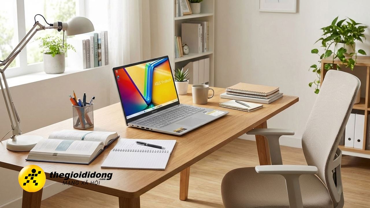 Laptop Asus Van Phong Giam Gia 2639058165376270937