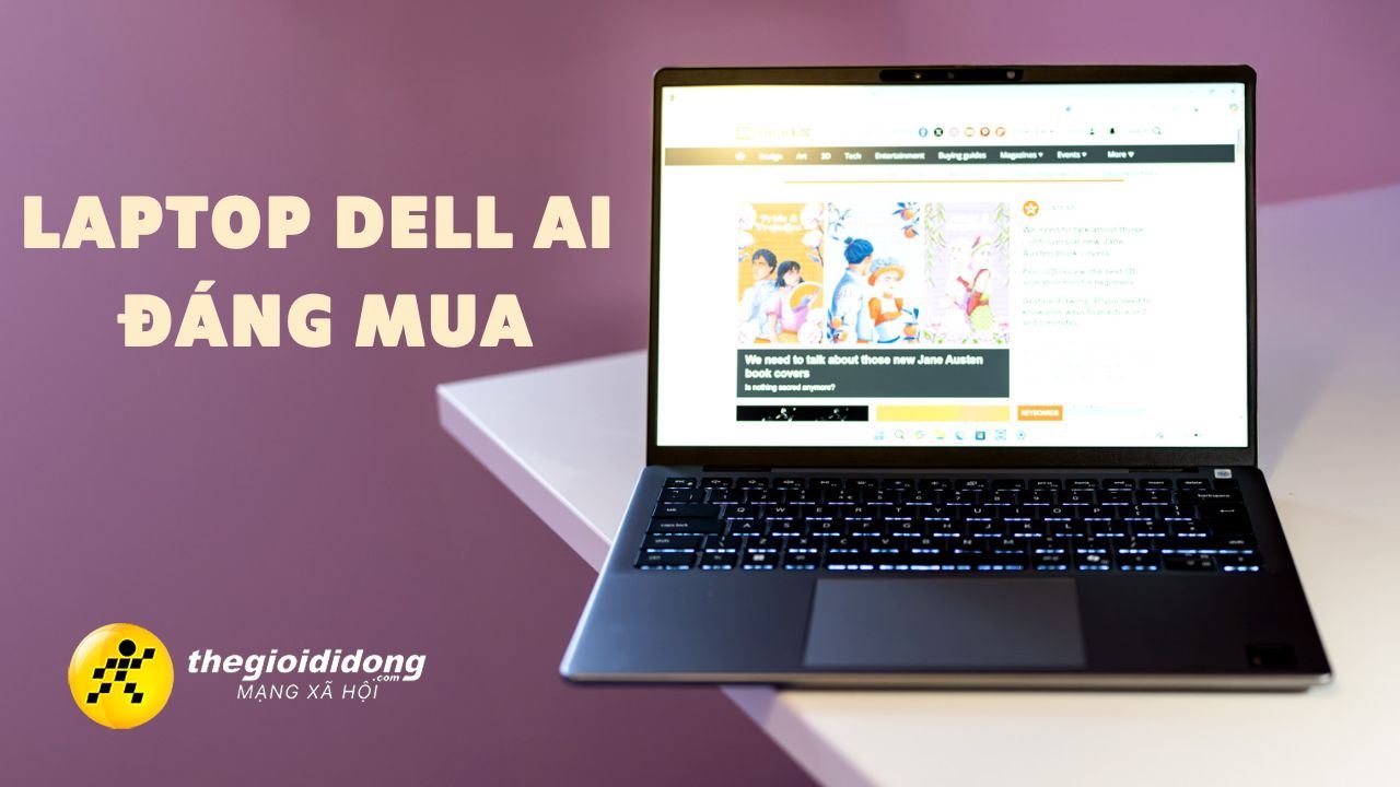 Laptop Dell Ai T639045324937064739