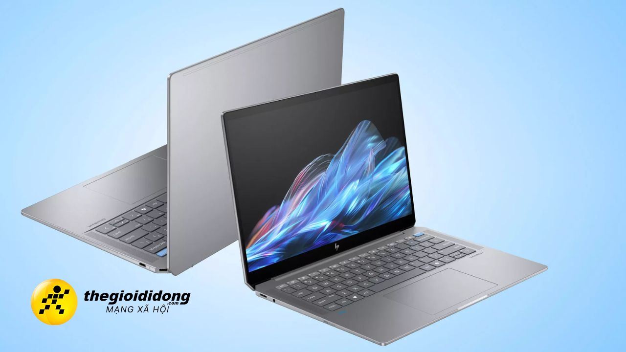 Laptop Hp Omnibook 1638940626764963028