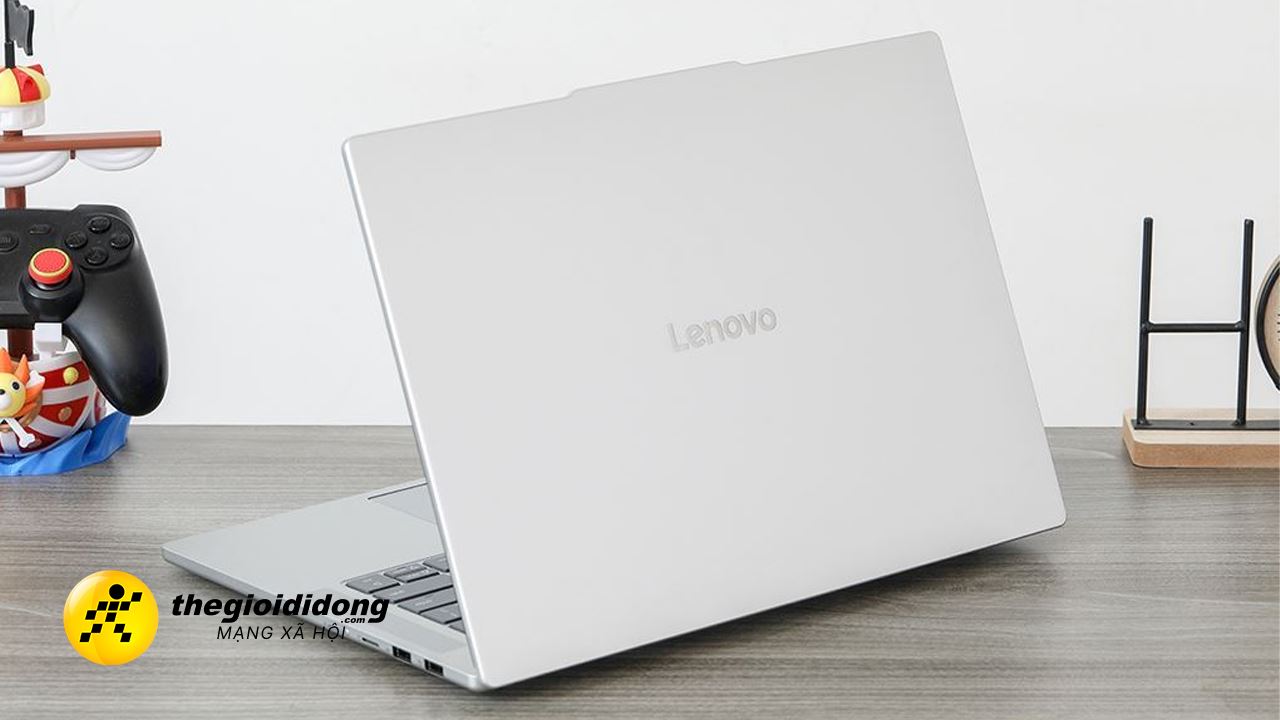 Laptop Lenovo Slim 5 Gia Re 2639087485751531145