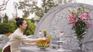 Lau Don Nha Ngay Tet Meo Lau San Sach Bong Khong De Lai Vet Va Lau Bam Bui 135006