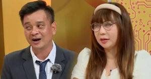 lay nguoi khiem thi ban tam bong me don than gap cu soc ngay sau dam cuoi 3451