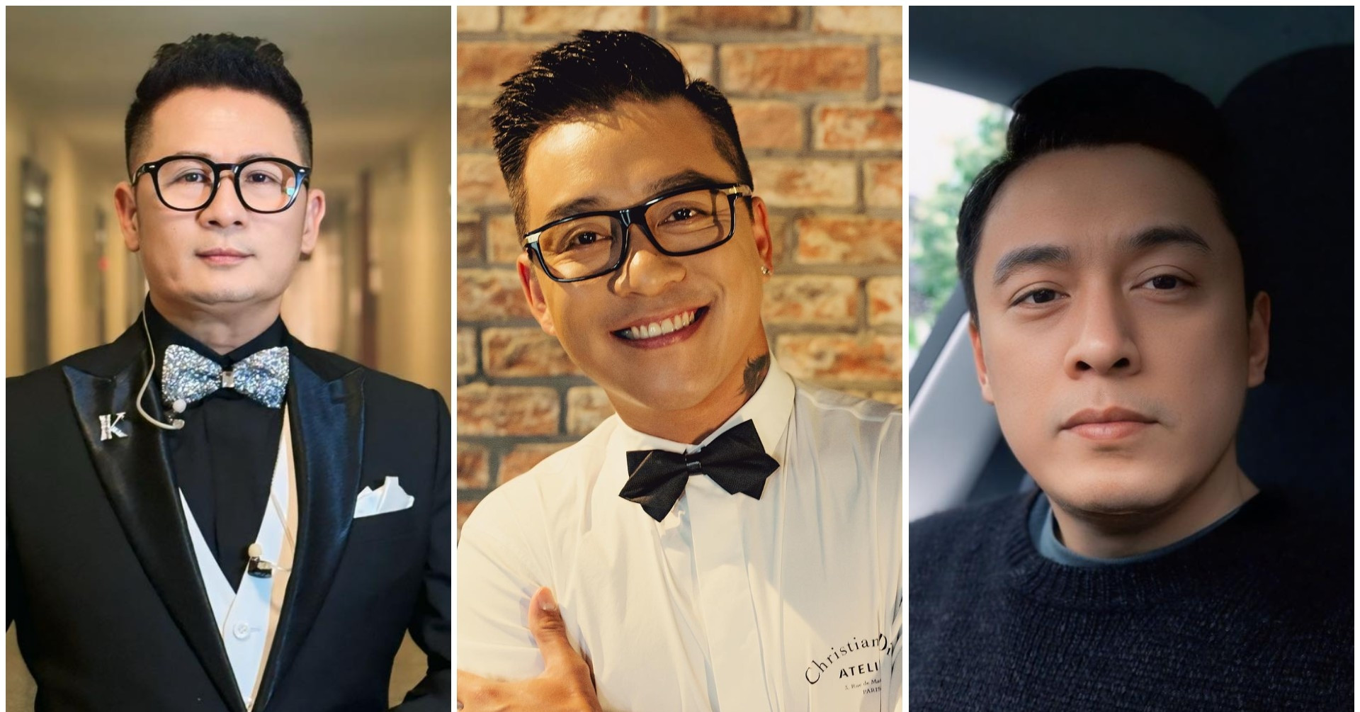 Lay Vo Lech Tuoi Nhu Chu Chau 3 Nam Ca Si Cua Showbiz Viet Co Hon Nhan Nhu Mo 2825