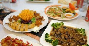 Le Mung Tho Me Lam 80 Mam Nhung Lang Xom Khong Ai Den Bai Hoc Cho Co Gai Lay Chong Giau Tung Duoc Ca