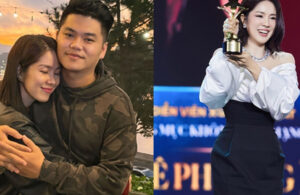 Le Phuong Co Tin Vui O Tuoi Trung Nien 566