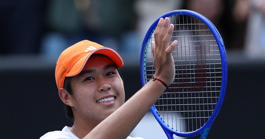 Learner Tien Vs Alejandro Davidovich Fokina 1740