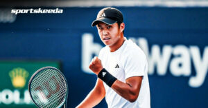 Learner Tien Vs Andrey Rublev 3570