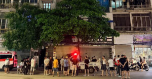 len nui bai tho chup anh nam thanh nien bi nga tu vong 2564