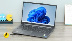 Laptop Lenovo Gaming LOQ hiệu năng mạnh mẽ, giữa 'cơn bão' tăng giá RAM nhưng chúng ta có thể sở hữu chỉ từ 21.99 triệu 4 lenovo gaming loq gia re 4639110705450951355