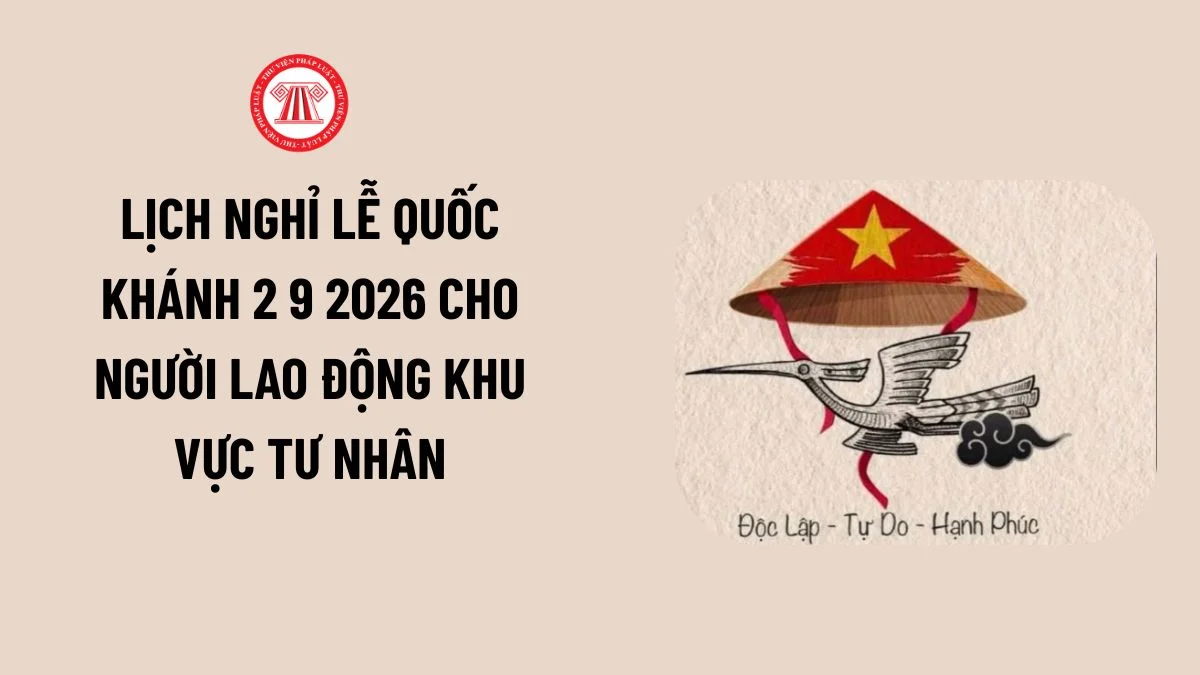 lich nghi le