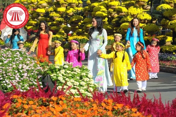 Lich Nghi Tet 2026 Theo Thong Bao 3399