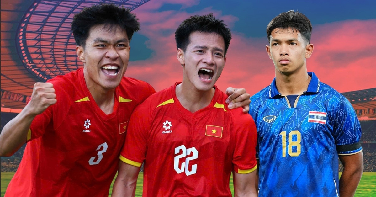 lich thi dau cfa team china 2026 u23 viet nam dau u23 thai lan 156