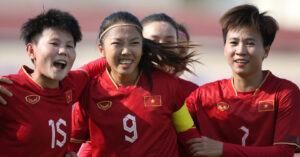 Lịch thi đấu của ĐT nữ Việt Nam tại Asian Cup nữ 2026 mới nhất 1 lich thi dau cua dt nu viet nam tai asian cup nu 2026 moi nhat 1453