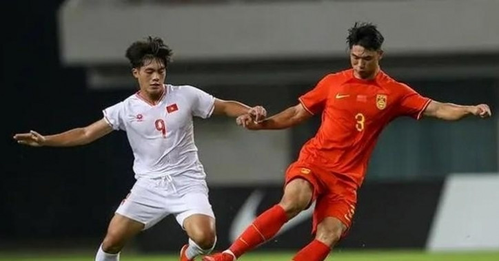 Lich Thi Dau Cua U22 Viet Nam Tai Panda Cup 2025 Moi Nhat 1743