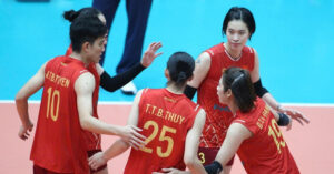lich thi dau giai bong chuyen nu chau a avc nations cup 2026 moi nhat 866