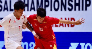 Lịch thi đấu vòng bán kết futsal Đông Nam Á 2026 mới nhất 1 lich thi dau vong ban ket futsal dong nam a 2026 moi nhat 2253