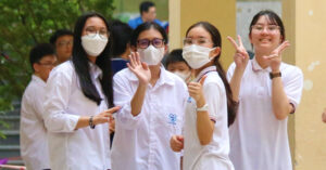 lich thi lop 10 truong thpt chuyen dh su pham ha noi nam 2026 1388