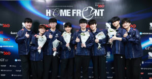 Liên minh Huyền thoại LCK lần đầu đến Hà Nội, cột mốc mới cho eSports Việt Nam 1 lien minh huyen thoai lck lan dau den ha noi cot moc moi cho esports viet nam 3677