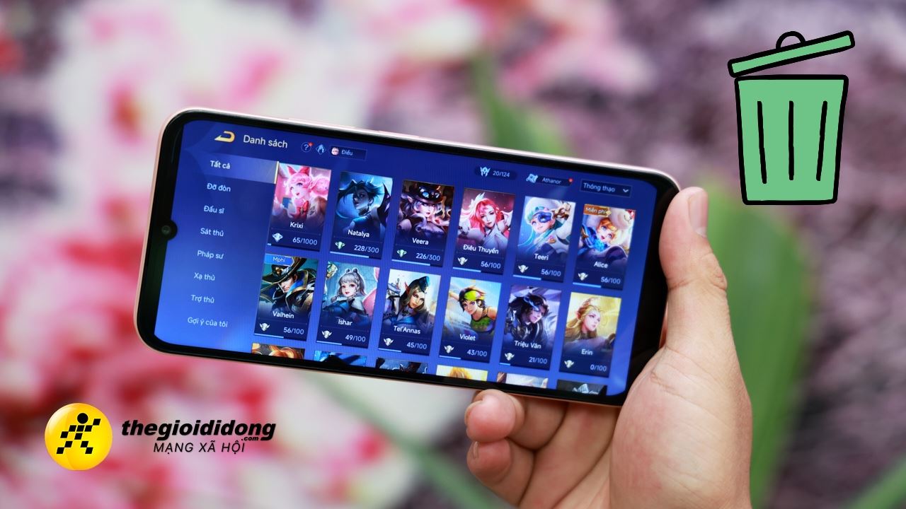 Lien Quan Dung Luong 12028129639015659883261851