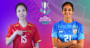 Link xem trực tiếp bóng đá nữ Việt Nam vs Ấn Độ: VCK Asian Cup 2026 1 link xem truc tiep bong da nu viet nam vs an do vck asian cup 2026 2199