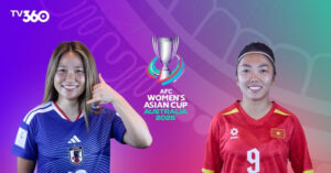 Link Xem Truc Tiep Bong Da Nu Viet Nam Vs Nhat Ban Asian Cup 2026 639