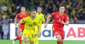 Link xem trực tiếp bóng đá Việt Nam vs Malaysia: Vòng loại Asian Cup 2027 1 link xem truc tiep bong da viet nam vs malaysia vong loai asian cup 2027 364