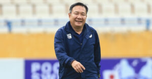 lo dien nguoi thay hlv mai duc chung dan dat tuyen nu viet nam 2052