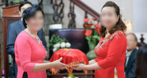 Lo Thong Gia Ngheo Ton Kem Vi Dam Cuoi Nha Gai Chi 150 Trieu Lam Viec Y Nghia E307287C95C844709D8689