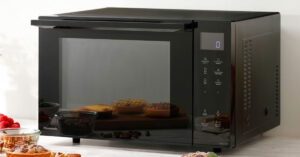 Lò Vi Sóng Panasonic Inverter: Chọn Mua Và Sử Dụng Hiệu Quả 1 lo vi song panasonic inverter