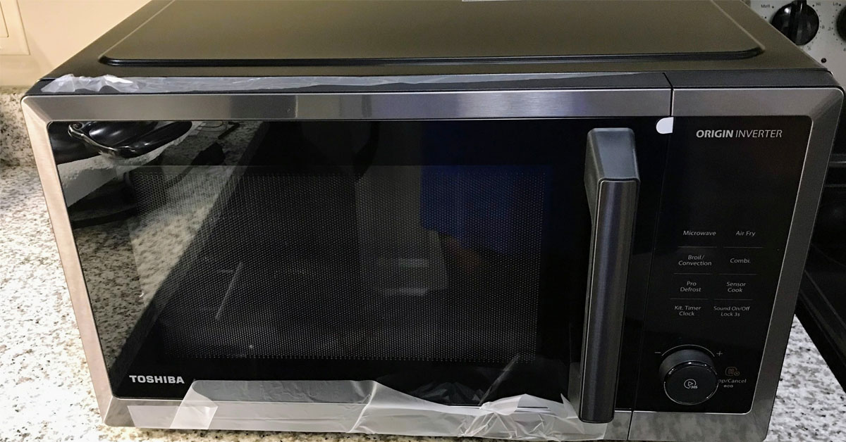 lo vi song toshiba co tot khong