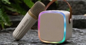 Loa Hát Karaoke Gia Đình: Cách Chọn Mua Và Các Dòng Đáng Đầu Tư Loa Hat Karaoke Gia Dinh