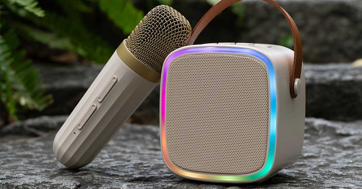 Loa Hat Karaoke Gia Dinh